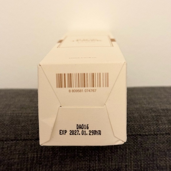 [I’m From] Rice Toner with Niacinamide and‎ Rice Extract - Picture 8 of 8